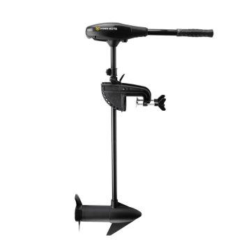 Minn Kota 1352145M Endura Max . Thrust, 36" Shaft