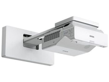 Epson BrightLink 770Fi Ultra Short Throw 3LCD Projector - 21:9 - Wall Mountable, Tabletop