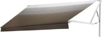 Dometic 915NS16.000BL 9100 Power Awnings AWNINGS-PATIO WINDOW & DOOR RV