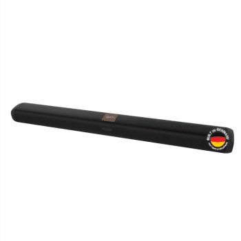 Dual Heritage Solide One Soundbar, Dolby Atmos, Made in Germany, Bluetooth