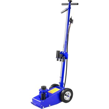 Ktaxon 22 Ton Air Hydraulic Floor Jack, Heavy-Duty Truck Lift, 44000lbs Capacity