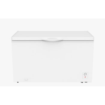 Premium Levella 14 Cu. Ft. Chest Freezer White (PFR140700W)