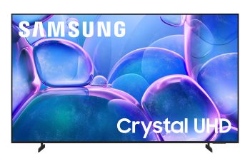 Samsung 65 inch Class Crystal UHD U7900F 4K Smart LED TV 2025 - UN65U7900FFXZA