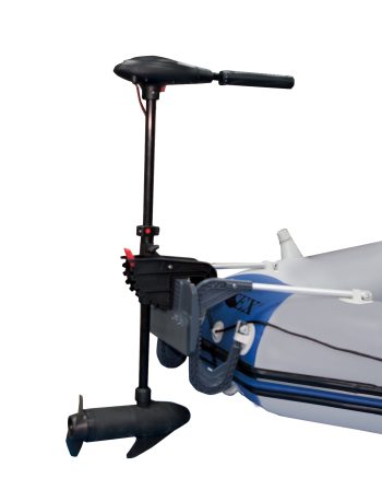 Intex 12V Trolling Motor for Intex Inflatable Boats