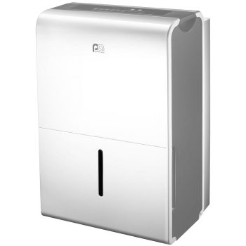 Perfect Aire 2PFD35 592 sq. ft. 35 pt. Dehumidifier