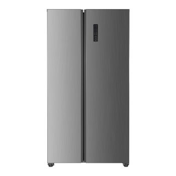 Element 21.4 Cu. Ft. Side by Side Refrigerator