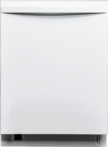 Kenmore 24” Built-In-Dishwasher w/ 3rd Rack & Turbo Dry with Bar Handle