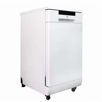 Sunpentown SD-9263WA 18 in. Energy Star Portable Dishwasher, White