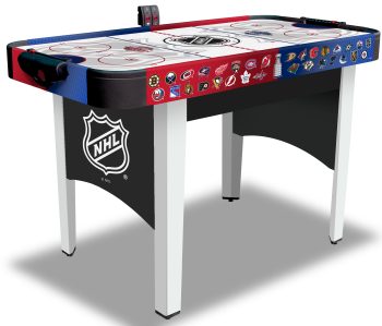 NHL Rush Indoor Hover Hockey Game Table