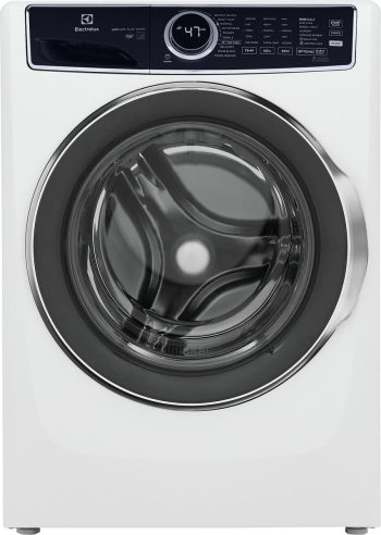 ELECTROLUX ELFW7537AW front load washer