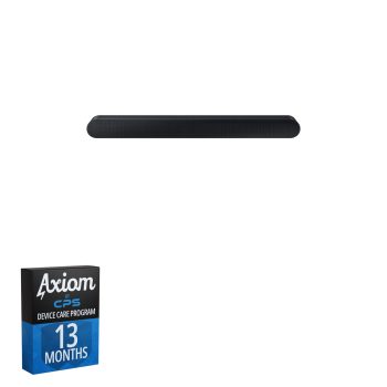 Samsung S60D 5.0ch Soundbar w/Wireless Dolby Atmos + 13-Month Axiom Care