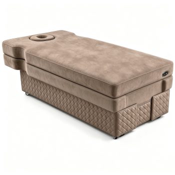 STICCIO Electric Massage Bed Chinese Thai Dual Mode Adjustable Width for Spa Clinic