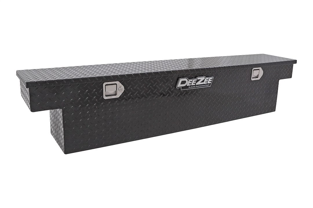 Dee Zee DZ6163NB Specialty Series Single Lid Narrow Crossover Tool Box