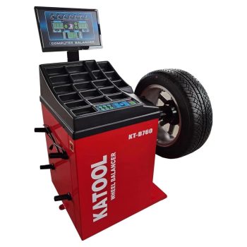 KT-B760 Wheel Balancer