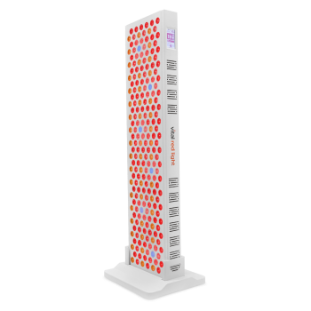 Vital Red Light Elite 2.0 Full-Body Therapeutic Light Box