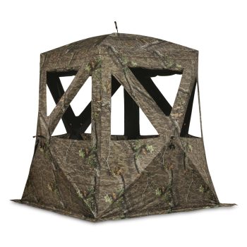 Guide Gear Flare XL Tall Ground Blind