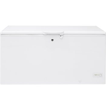 GE FCM16DLWW 15.7 Cu. Ft. Chest Freezer