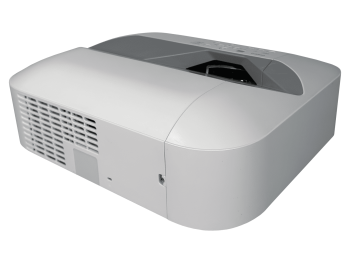 Pre-Owned Casio XJ-UT351W DLP Laser & LED Projector Ultra Short Throw 3500 Lumens w/Kit