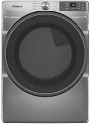 Whirlpool 7.4 cu. ft. Gas Dryer