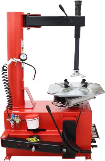 24" Tire Changer Wheel Changers Machine Tyre Stripping Machine Wheel Balancers Machine Wheel Changers Machine