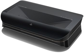 AWOL Vision LTV-3000 Pro 4K Ultra Short Throw Triple Laser Projector, 0.25:1 ratio