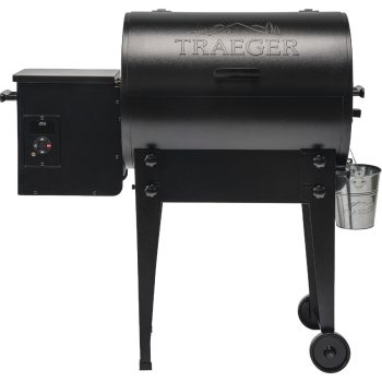 Traeger Pellet Grill Traeger Tailgater 20 Pellet Grill - Single Pack