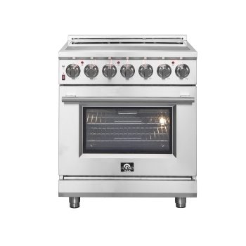 Forno Massimo 30-inch Freestanding Electric Range