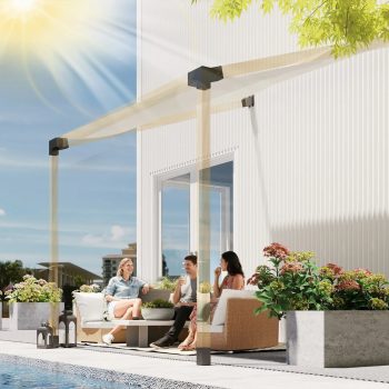Pergola Kit