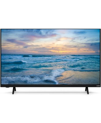 Open Box Vizio 43" Class 4K (2160p) Smart QLED TV (VQD43M-0801)