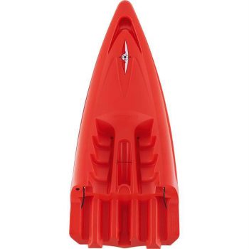 Point 65 Sweden 317534 Tequila GTX Front Section Kayak - Red