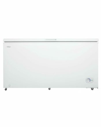Danby 14.5 cu. ft. Chest Freezer in White DCF145A3WDB