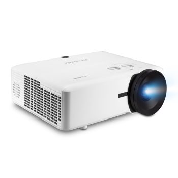 ViewSonic LS921WU 6000 Lumens WUXGA Short Throw Laswer Projector