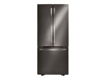 LG LFCS22520D FRENCH DOOR FREESTANDING REFRIGERATOR