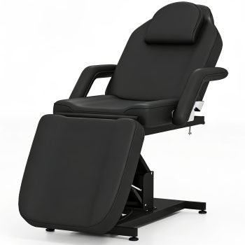Artist hand Electric Massage Table Adjustable Facial Bed Beauty Spa Salon Tattoo Chair with Remote Control()