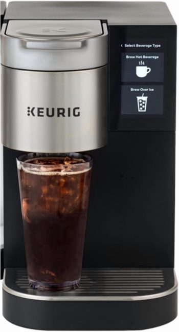 Keurig K-2550 Single Serve Commercial Coffeemaker
