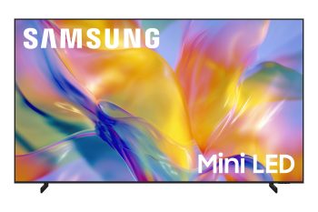 Samsung 100" Class M90H Series Mini LED 4K UHD AI Smart Tizen TV 2026 - UN100M90HAFXZA