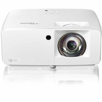 Optoma ZH451ST FHD Short-Throw DuraCore Laser DLP Golf Simulation Projector