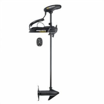 Minn Kota PowerDrive 55 lb. Thrust, 54" Shaft, Micro Remote, Trolling Motor