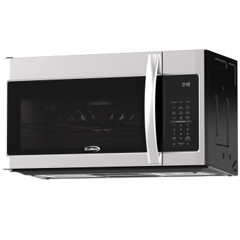KoolMore 1.9 Cu. ft. Stainless Steel .
