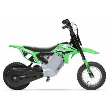 Hyper Toy Company, HPR350 24V Electric Dirt Bike, Children Ages 13+, up to 14 MPH
