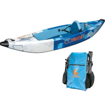 Connelly Nautic 11.5 Inflatable Kayak