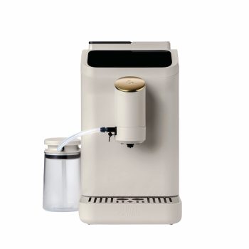 Thyme & Table Fully Automatic Espresso Machine