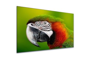 WEMAX Lenticular ALR UST Fixed Frame Screen,0.8 Gain 95% Light Rejection, 4K/8K HDR for Ultra Short Throw Laser Projector