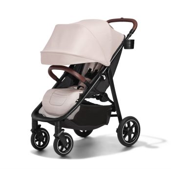 Baby Jogger City Mini Air Lightweight Stroller