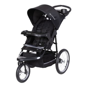 Baby Trend Expedition Jogging Stroller