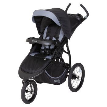 Baby Trend Expedition® Race Tec™ Plus Jogger