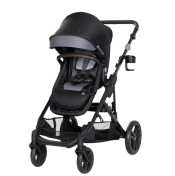 Baby Trend Morph Modular Stroller - Single to Double