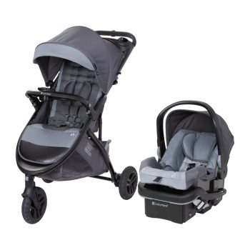 Baby Trend Tango 3 All-Terrain Travel System (with EZ-Lift™ PLUS)