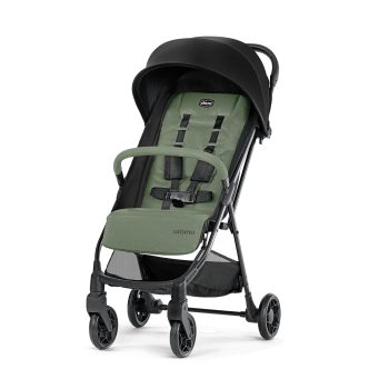 Chicco Urbino™ Lightweight Compact Stroller - Olive (Green)