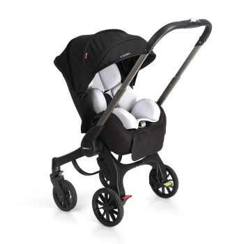 Cochildor Citi 2.0 Pro Baby Stroller, Rear-Facing with 3 Modes, Adjustable Handle, Extendable Seat Panel Standard Stroller
